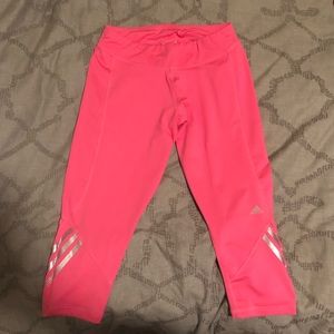 Adidas Capri Pants